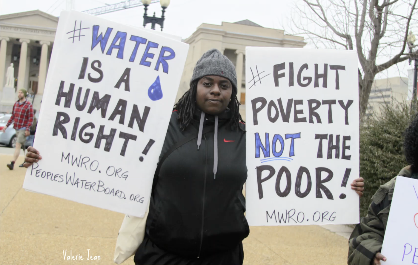 World Water Day: There Is No Tea Without Water